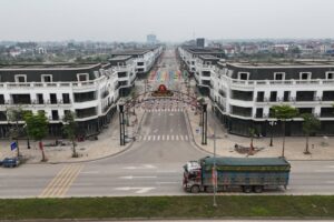 Bất động sản Thái Nguyên: Cơ hội vàng và cảnh báo sốt đất cục bộ