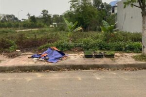 Bán đất nền dự án khu đô thị thiên lộc, 750 triệu, 98 m2, sông công, thái nguyên