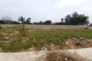 Cần bán 200m2 đất phường lương sơn, tp. sông công, thái nguyên, mt 8,30, hậu 8,32m giá 1 tỷ