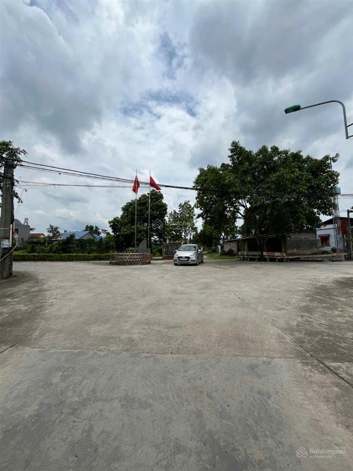 Đường Quốc lộ 3, Phường Đắc Sơn, Phổ Yên, Thái Nguyên
