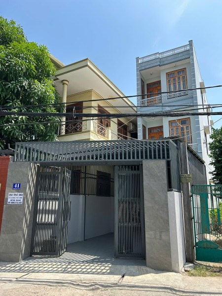 Cho thuê nhà riêng tại Thái Nguyên